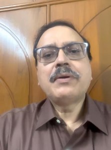 176K views · 4.6K reactions | Status symbol না মৃত্যু ভয়? 類 | Narayan Banerjee | Facebook