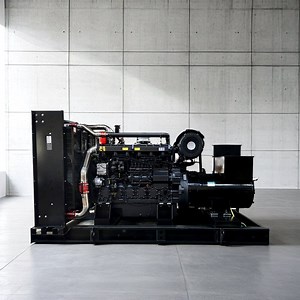 [Hot Item] Sustainable 300kw Power Generation for African Shopping Centers