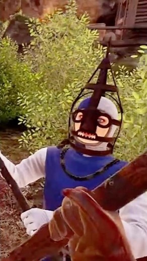 Average Mordhau Encounter — Mordhau Gameplay