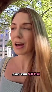 My honest preconceived ideas of Brooklyn 🥒🔪 #travelforphoebe