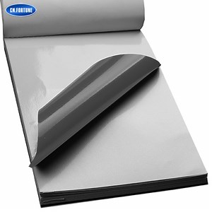 [Hot Item] Self Adhesive Vinyl/Print Bus Sticker/Advertising Material