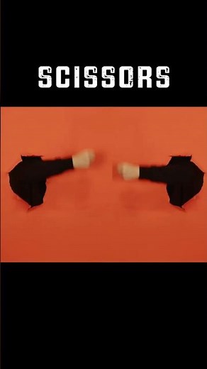 Rock Paper Scissors FART Wins 🤘🧻✂️🤢 #shorts #funny #fun