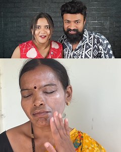 Most Viral Colour Changing Foundation| Think u Can | Think u Can