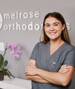 Meet our Team at Melrose Orthodontics in Melrose MA