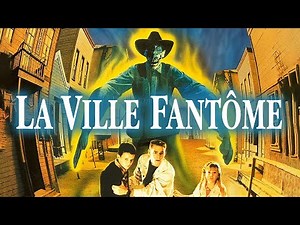 La Ville Fantôme (1999) | FILM COMPLET EN FRANÇAIS HORREUR | Taylor Locke | John Patrick White
