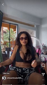IG live nip slip