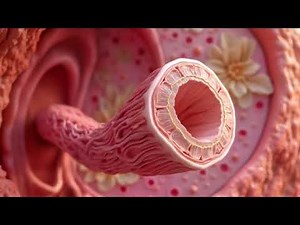 Conception A Journey to Fertilization #healthy #manhealth