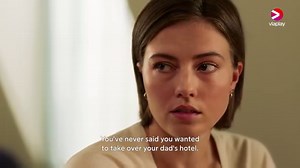 International best-selling author Camilla Läckberg has been called the rock star of #NordicNoir and the Swedish Agatha Christie ⭐️🕵🏻 Check out her new series 'The Beach Hotel' – launching on Viaplay today 🤩 In this modern soap opera, we follow the two rival families Griip and Gyllenmark in the picturesque coastal town of Saltsjövik 🌊 @lackberg #TheBeachHotelViaplay | Viaplay