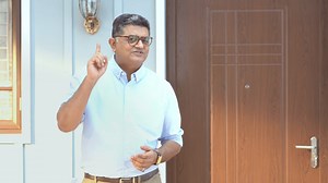 Experience a smooth and worry-free installation process with Tata Pravesh doors and windows. Our expert team ensures a quick and secure setup, giving you peace of mind with every step. | Tata Pravesh