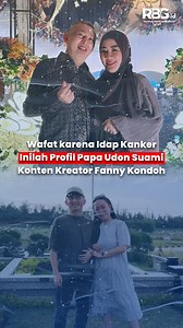 206K views · 3.3K reactions | Fanny Kondoh dikenal sebagai konten...