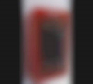 Animated Soda Dispenser Displays