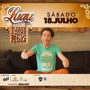 11K views · 801 reactions | Confirmado! 18 de Julho tem Nando Reis e os Infernais em Fortaleza. | Nando Reis | Facebook