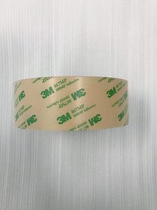 [Hot Item] High Adhesion Performance 3m 467MP Double Sided Adhesive Tape