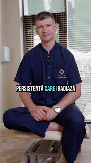 Why shouldn't all pain be investigated with MRI? #painfree