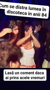 1.3M views · 10K reactions | Disco anii 80 | Phanteras 's Page | Facebook