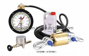 [Hot Item] Tong Torque Gauge Standpipe Pressure Sensor Mud Pump Pressure