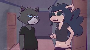 Stuffed Cartoon Porn