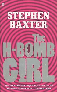 The H Bomb Girl - Alchetron, The Free Social Encyclopedia