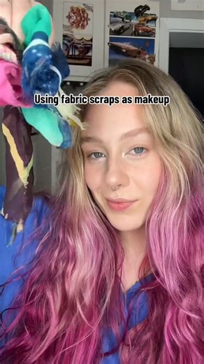 I honestly thought this would be impossible 👀 #makeup #beauty #LA #foryou | DeVore Ledridge