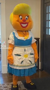 Tante Frieda is jumping into Halloween week, ready for some spooky fun! Who else is trading their Tracht for a costume this week?   #KWOktoberfest #HalloweenSpirit #TanteFrieda #FromOktoberfestToHalloween #TrachtOrTreat | Kitchener-Waterloo Oktoberfest | Facebook