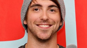 Six Pack: Life Lessons from All Time Low's Alex Gaskarth