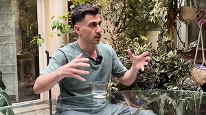 How to Solve the Cyprus Problem - Jeffrey Sachs | Fidias