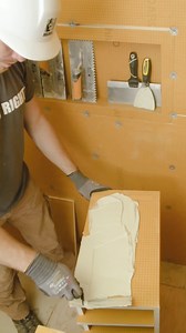 53K views · 187 reactions | Installing a shower bench on our project. This is the prefabricated shower bench from Schluter-Systems North America | Mike Holmes | Facebook