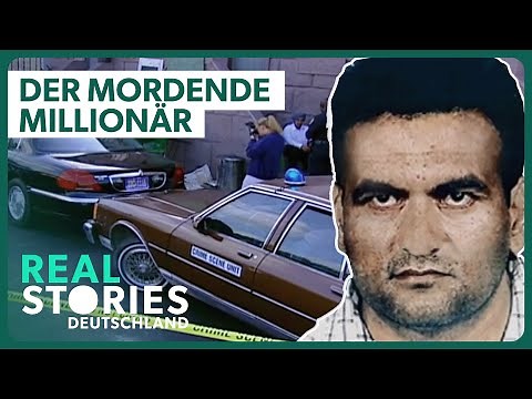 Mafia, Mord & Manipulation: Der Fall Gurmeet Dhinsa | True Crime Doku