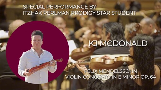 Our Grand Season Finale at the @arshtcenter is around the corner 🎶 🎭 Prepare yourself for a magical night, under the baton of Maestro Eduardo Marturet, and with a special performance by @itzhakperlmanofficial prodigy star student KJ McDonald @kjmcdonaldvio 🎶 . Today, lets talk about Sibelius: In this work, Sibelius essentially created a bridge between the disparate world of the multi-movement symphony and the single-movement symphonic poem, and he did it with music that is in turn lofty, sere