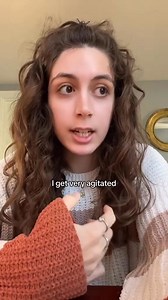 I was gaslight into believing my autistic shutdowns were just panic attacks. Shutdowns are internalized autistic meltdowns and they can be hard to spot especially if the person is undiagnosed. (Sorry the last 2 seconds of the video got got cut off) #autismmom #actuallyautistic#autistic#neurodivergent | Morgan Foley