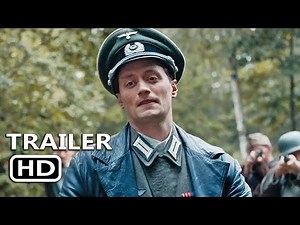 Wolves Of War- Official Trailer | Inspired By True Event | WW2