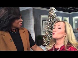 WEB EXTRA: Karen Sealy on working her way through school