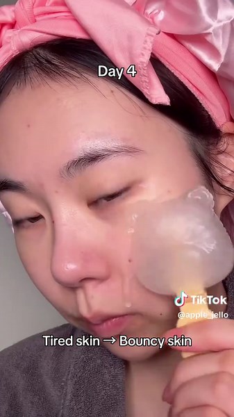 apple_jello on TikTok