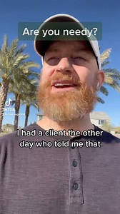 4.1K views · 98 reactions | Do you ever wonder if being needy in a...