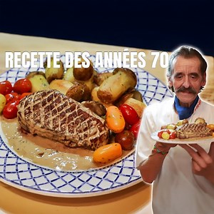 76K views · 727 reactions | How to Cook Duck Breast – A 70s Recipe by Chef Daguin | The Chef Michel | Facebook