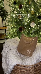 With Halloween officially over, we're in full holiday mode and getting ready to gift some of our Honest faves to our family friends! 🎁 Head to https://bit.ly/45RndcE and start building your gift bundle today! ✨ 📹| @cristinasiss | The Honest Company