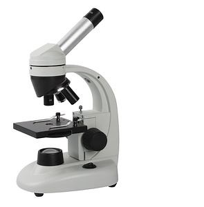[Hot Item] Monocular Elementary Inclined Student Microscope (BM-44)