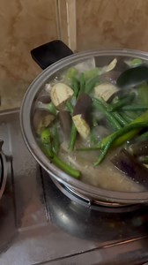 1K views · 18 reactions | Pinapaitan na Twalya Beef & Salmon belly Sinigang! | Mia Kaloka MK | Facebook