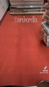 One more shrink wrapping video for today - wrapping up my squirrelly soap! These start shipping out tomorrow! | Eartherella Soap & Candle Co., LLC