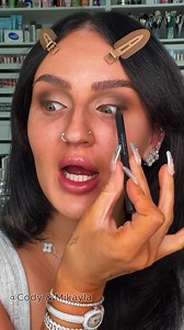 11K views · 50 reactions | Oops! Had to redo this makeup tutorial! ✨ #SoftGlam #Beauty #MakeupMagic #Part2 | Cody & Mikayla | Facebook