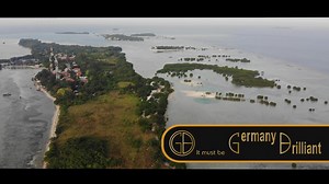 Kepedulian kepada masyarakat sekitar/relasi komunitas dapat diartikan sangat luas, namun secara singkat dapat dimengerti sebagai peningkatan partisipasi dan posisi organisasi di dalam sebuah komunitas melalui berbagai upaya kebersamaan bagi organisasi dan komunitas. Germany Brilliant melakukan program CSR pada hari Jumat, 16 November 2018 bertepatan di Kepulauan Seribu yaitu Pulau Pari. Dalam program ini Germany Brilliant memberikan keran yang dapat digunakan oleh masyarakat sekitar di salah sat