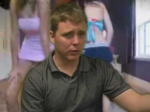 Attention Freaky Hoes, White Hoes, Black Hoes, Get A Pimp