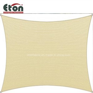 [Hot Item] Outdoor Canopy Patio Awning Shadow Cover Sun Shade Sails