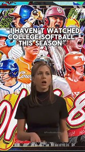 Who is ready for the #WCWS2024 ?!?!?! 🙋🏽‍♀️🙋🏽‍♀️🙋🏽‍♀️🙋🏽‍♀️ #fastpitch #softball #ncaa #ncaasoftball | DR3 Fastpitch