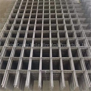 [Hot Item] Reinforcing Mesh / Welded Wire Mesh Panel