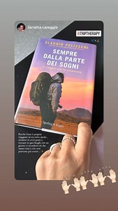 Trip Therapy on Reels