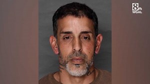 Man arrested for sexually assaulting 8-year-old child at same home day care is ran, DA says