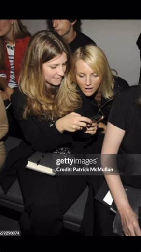 Laura Brown | We met at a fashion show in September 2001, worked together at Harper’s BAZAAR for eight years, got hired as editors-in-chief, and got... | Instagram