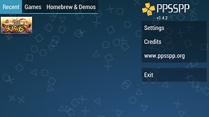 Download File For Ppsspp