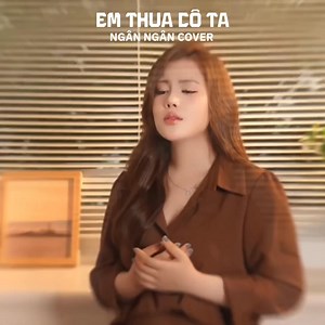 215K views · 7.3K reactions | Em Thua Cô Ta - Ngân Ngân Cover X Jin...